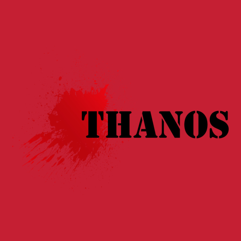 Thanos War Toddler T-shirt | Artistshot