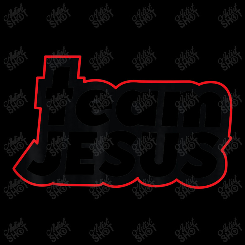 Team Jesus Lover Christian Religious Believers God Funny Gift V-Neck Tee by Aria-Proctor | Artistshot