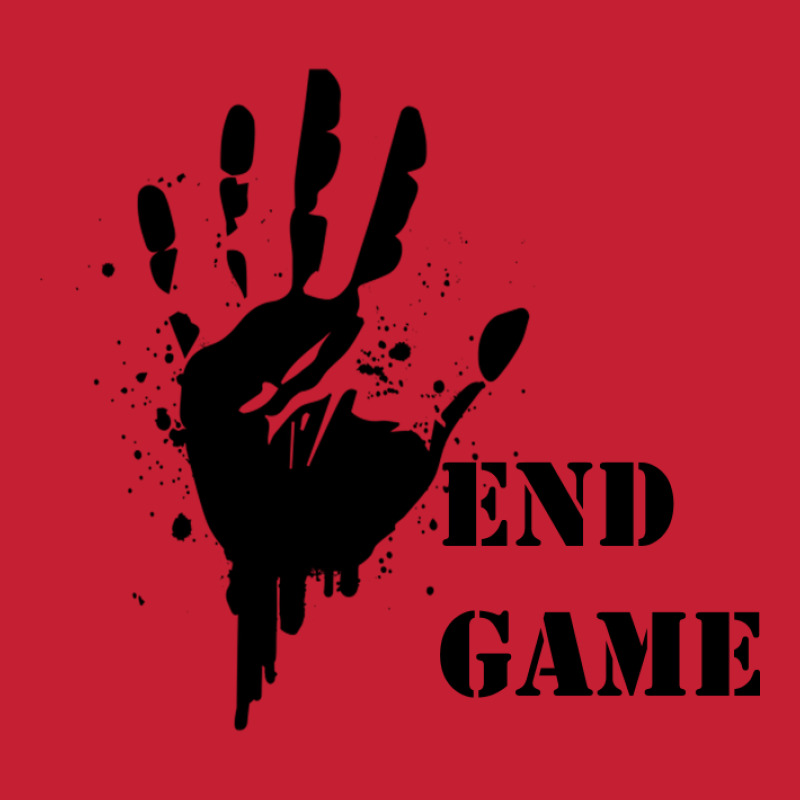 End Game Toddler T-shirt | Artistshot