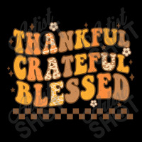 Thankful Grateful Blessed Teacher Women's Fall Thanksgiving Mens Best Adjustable Cap | Artistshot