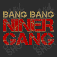 Gang Gang Niner Bang Exclusive T-shirt | Artistshot