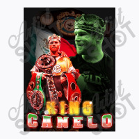 Canelo Boxing T-shirt | Artistshot