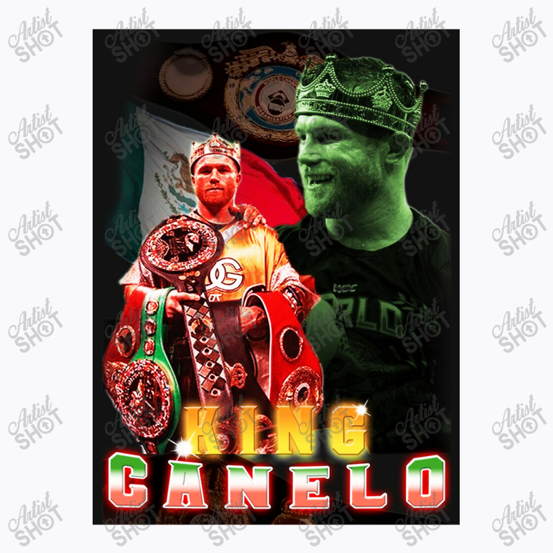 Canelo Boxing T-shirt | Artistshot