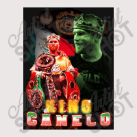 Canelo Boxing Pocket T-shirt | Artistshot