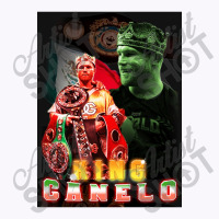 Canelo Boxing Tank Top | Artistshot