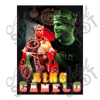 Canelo Boxing Zipper Hoodie | Artistshot