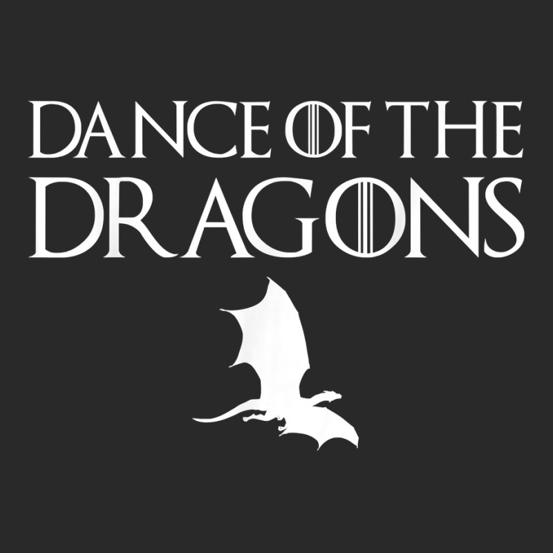 Dance Of The Dragons T Shirt Printed hat by jaiahlowes | Artistshot