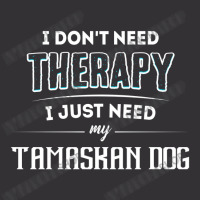 Need My Tamaskan Dog Pet Gift Vintage Short | Artistshot