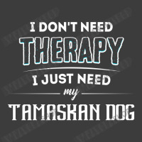 Need My Tamaskan Dog Pet Gift Men's Polo Shirt | Artistshot