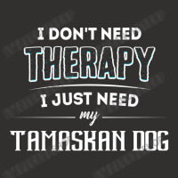 Need My Tamaskan Dog Pet Gift Champion Hoodie | Artistshot