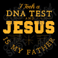 Took Dna Test & Jesus Is My Father Praying Tee For Women Men Gifts Men Men's Long Sleeve Pajama Set | Artistshot