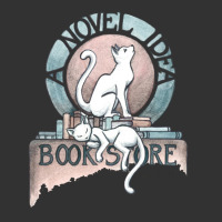 A Novel Idea Bookstore Bookstore Baby Bodysuit | Artistshot