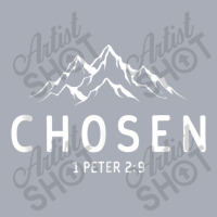 Vintage Chosen Bible Verse 1 Peter 29 Christian Religious Day Gift Tank Dress | Artistshot