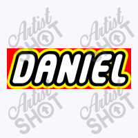 Daniel Tank Top | Artistshot