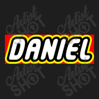 Daniel Classic T-shirt | Artistshot