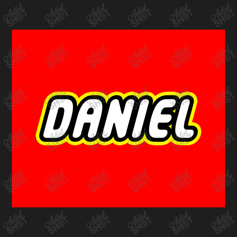 Daniel Classic T-shirt | Artistshot