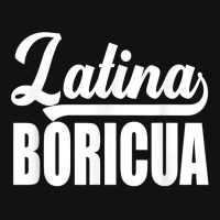 Boricua Puerto Rican Latina T Shirt Scorecard Crop Tee | Artistshot