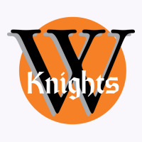 Wartburg Knights Tank Top | Artistshot