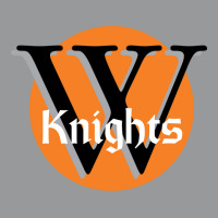 Wartburg Knights Crewneck Sweatshirt | Artistshot