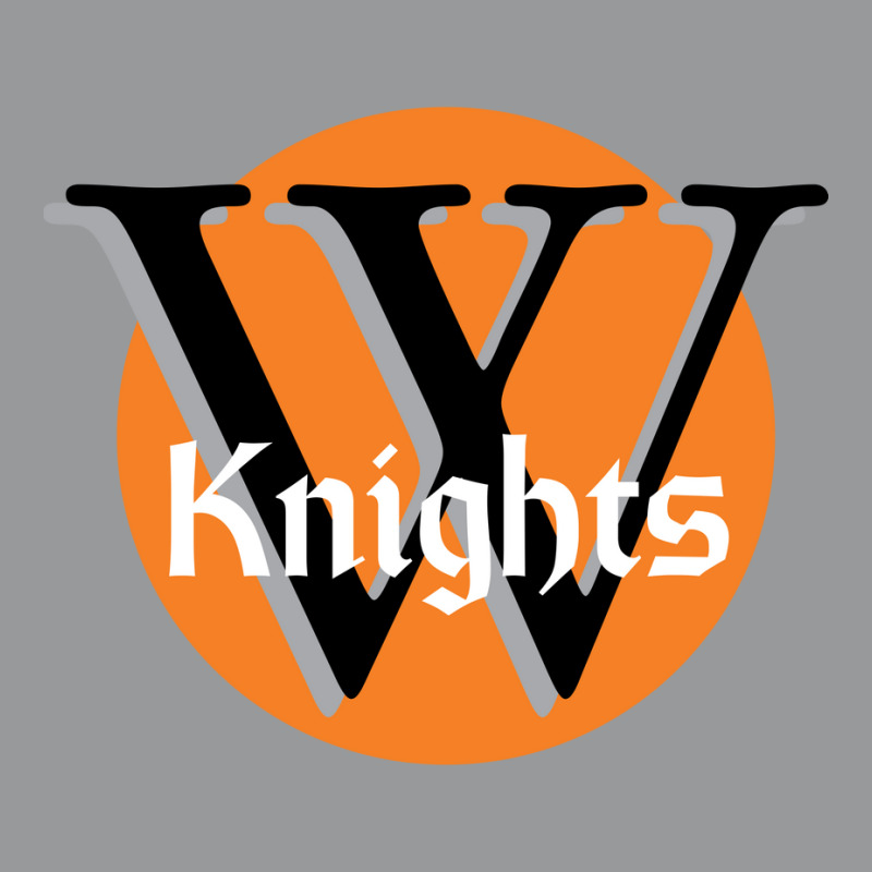 Wartburg Knights Crewneck Sweatshirt by priokhard | Artistshot