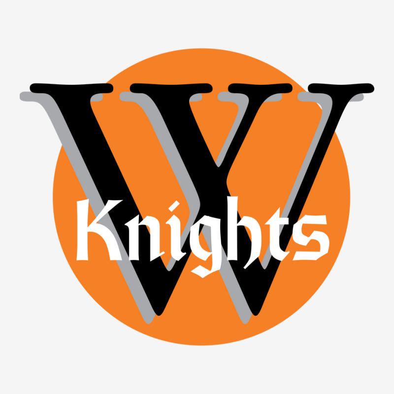 Wartburg Knights Classic T-shirt by priokhard | Artistshot