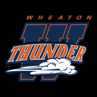 Wheaton Thunder Lightweight Hoodie | Artistshot