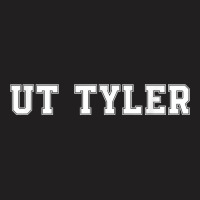 Ut Tyler Athletic University College Alumni T Shirt T-shirt | Artistshot