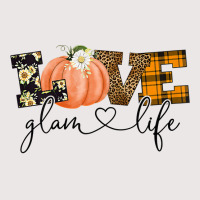 Womens Pumpkin Love Glam Shirt, Glam Halloween T Shirt Pocket T-shirt | Artistshot