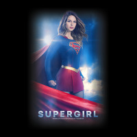 Supergirl Tv Series Kara Zor El T Shirt Pocket T-shirt | Artistshot