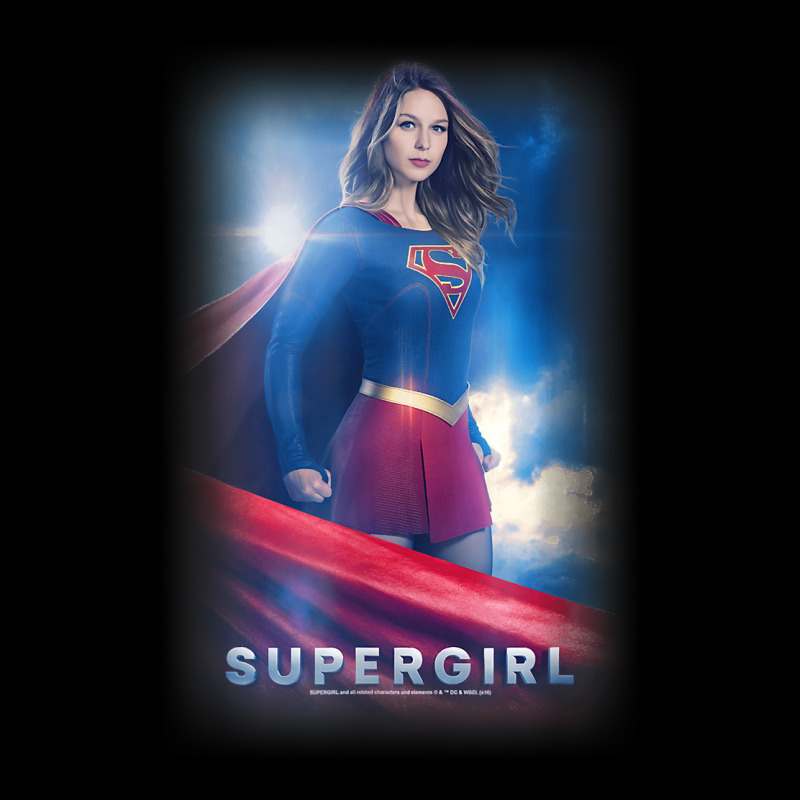 Supergirl Tv Series Kara Zor El T Shirt Pocket T-shirt | Artistshot