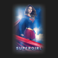 Supergirl Tv Series Kara Zor El T Shirt Classic T-shirt | Artistshot