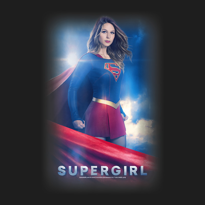 Supergirl Tv Series Kara Zor El T Shirt Classic T-shirt | Artistshot