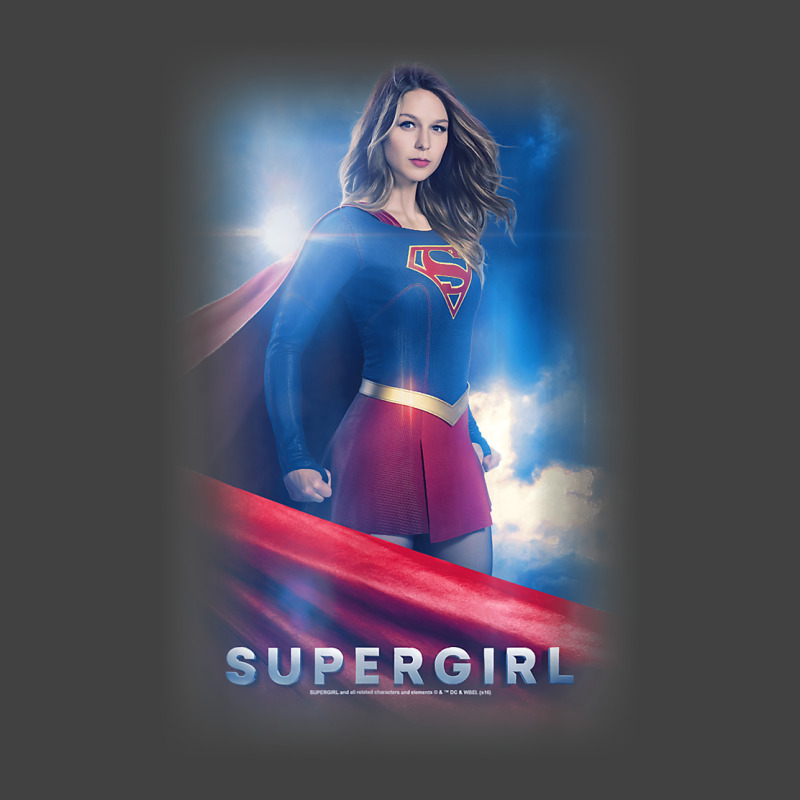 Supergirl Tv Series Kara Zor El T Shirt Vintage T-shirt | Artistshot