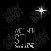 Wise Men Still Seek Him Christian Christmas Jesus Design My Favorite P Adjustable Cap | Artistshot