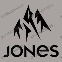 Jones Snowboard Racerback Tank | Artistshot