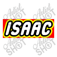 Isaac Crewneck Sweatshirt | Artistshot