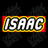 Isaac Zipper Hoodie | Artistshot