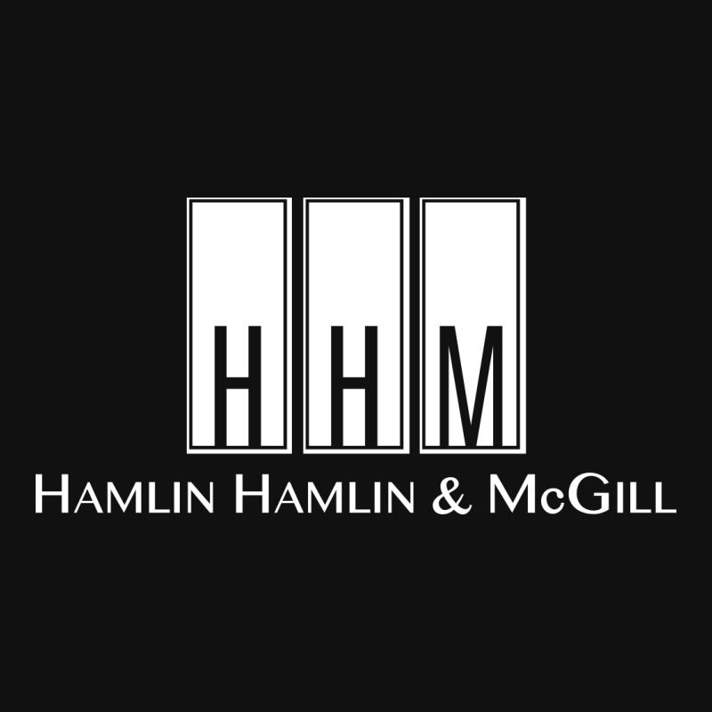 Custom Hamlin Hamlin & Mcgill License Plate By Motleymind - Artistshot