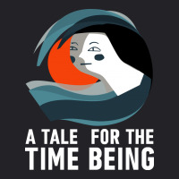 A Tale For The Time Being Youth Tee | Artistshot