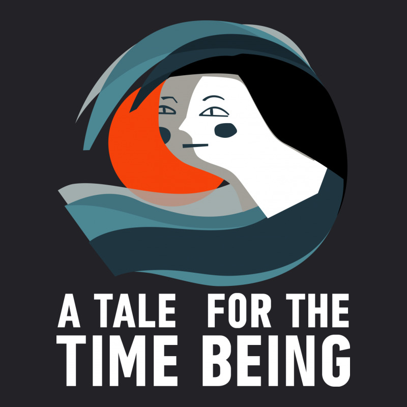 A Tale For The Time Being Youth Tee | Artistshot