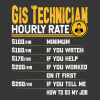 Gis Technician Hourly Rate   Funny Gis Technician Geologist T Shirt Toddler Hoodie | Artistshot