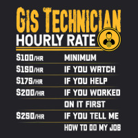 Gis Technician Hourly Rate   Funny Gis Technician Geologist T Shirt Youth Tee | Artistshot