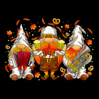 Gnomes Thanksgiving & Oktoberfest Lederhosen Fall Beer Prost T Shirt Legging | Artistshot