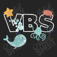 Womens Vbs Crew Vacation Bible School Ocean For Mens Womens Unisex Hoodie | Artistshot