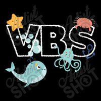 Womens Vbs Crew Vacation Bible School Ocean For Mens Womens Long Sleeve Shirts | Artistshot