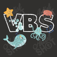 Womens Vbs Crew Vacation Bible School Ocean For Mens Womens Champion Hoodie | Artistshot