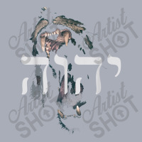 Yhwh Lion Of Judah - Yahweh In Hebrew Art Character Tank Dress | Artistshot