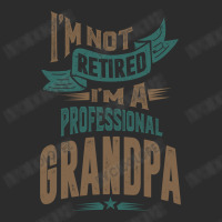 I'm A Professional Grandpa Exclusive T-shirt | Artistshot