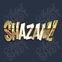 Shazam Gold T-shirt | Artistshot