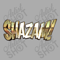 Shazam Gold Men's T-shirt Pajama Set | Artistshot